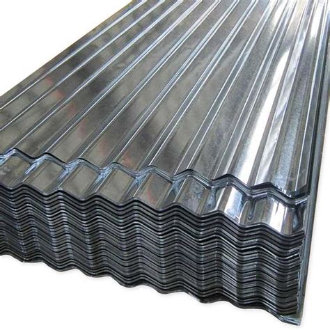 zinc corrugated metal sheet for roofing made of|corrugated galvanized zinc roof sheets.